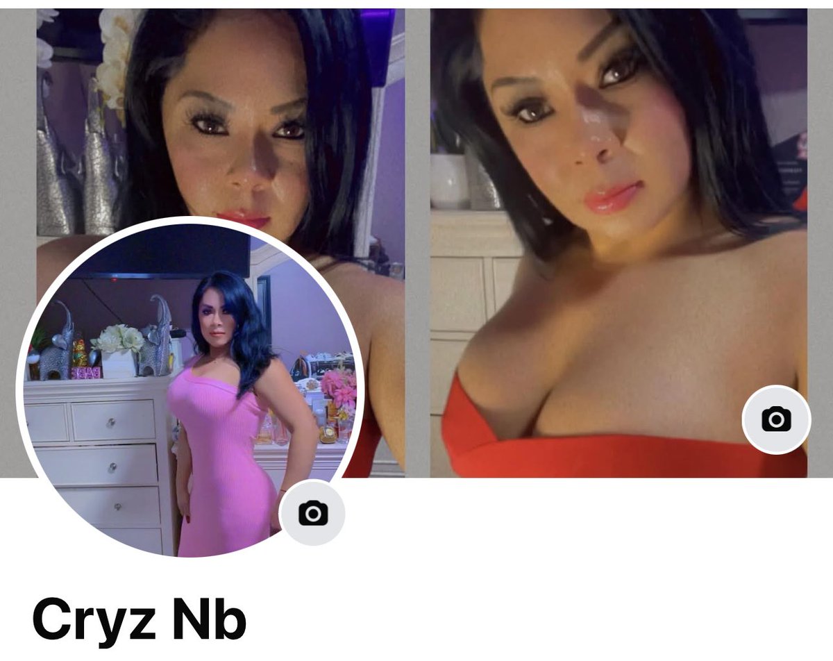 CryzNb's tweet photo. Sigueme en Facebook para mas contenido unica cuenta original 😉 https://t.co/wfCi4qFUPu