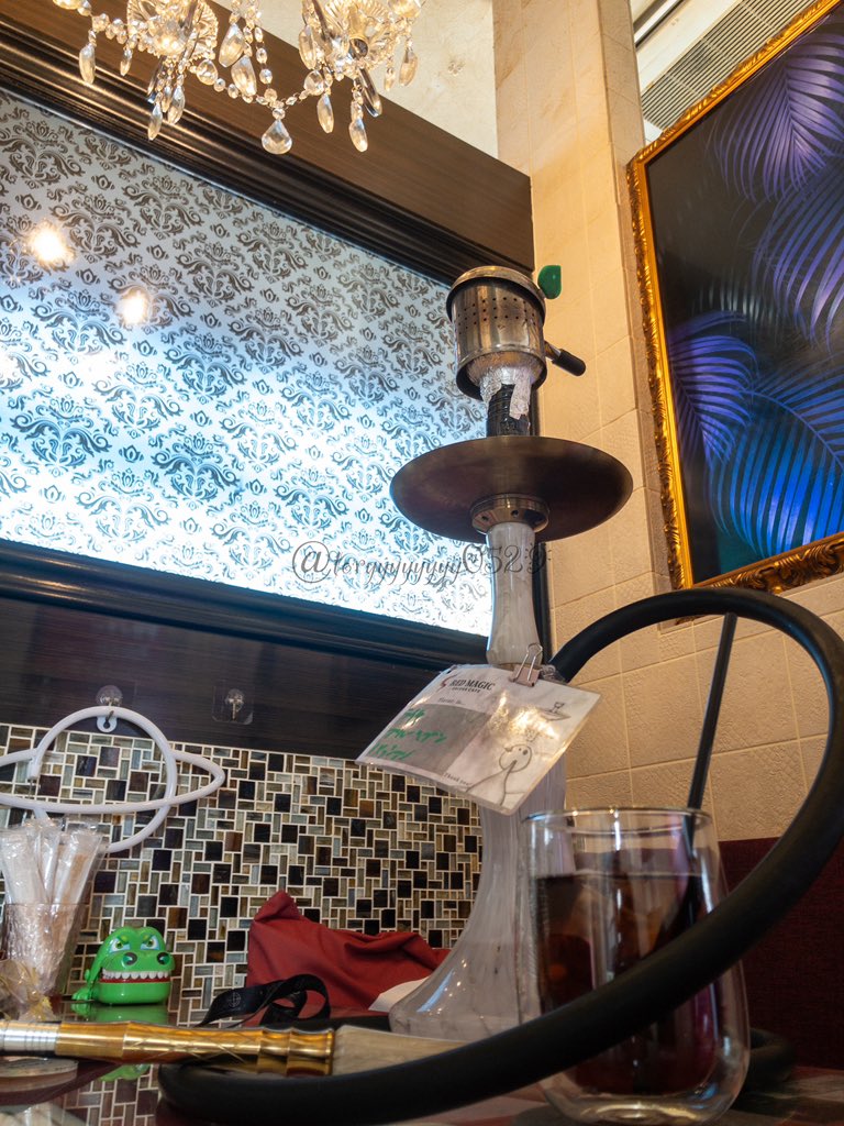 トリチャン・シーシャ

#とりちゃんｱｲﾋｮﾝ撮影チャレンジ