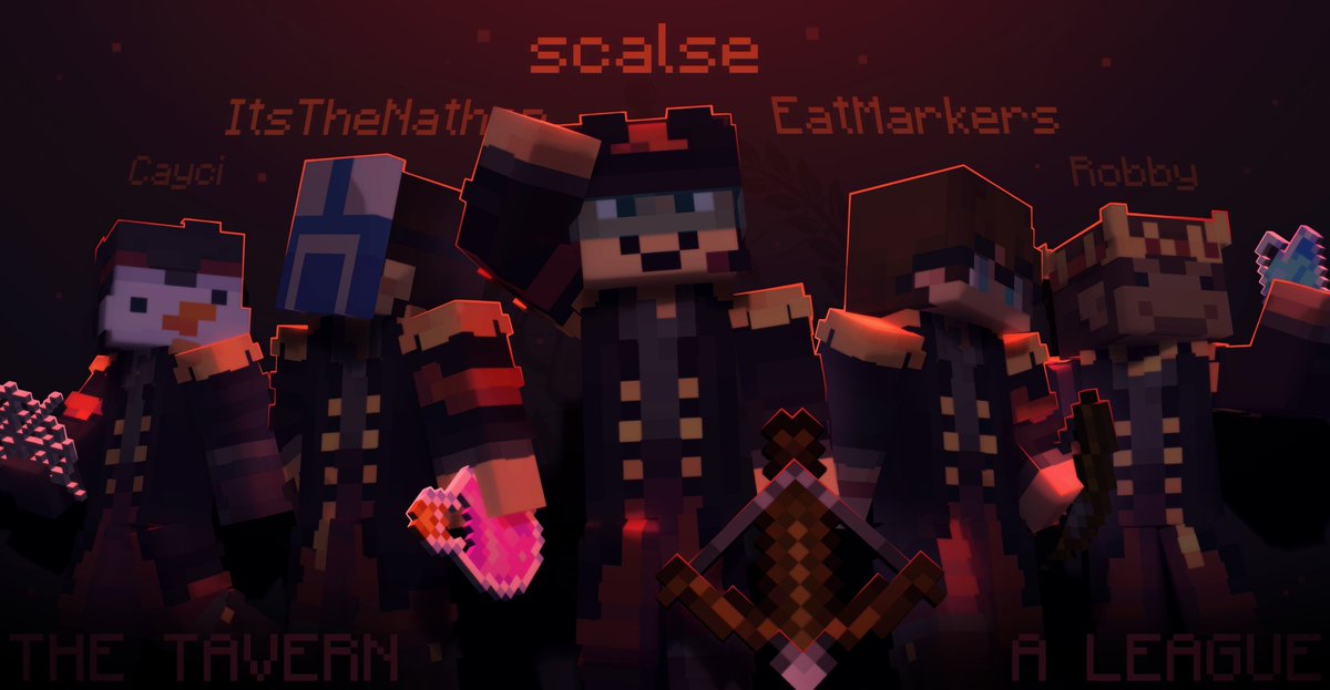 The Tavern tweet media