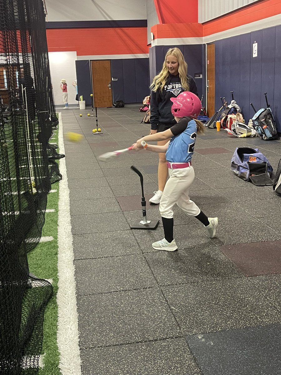 Liberty Creek Softball tweet media