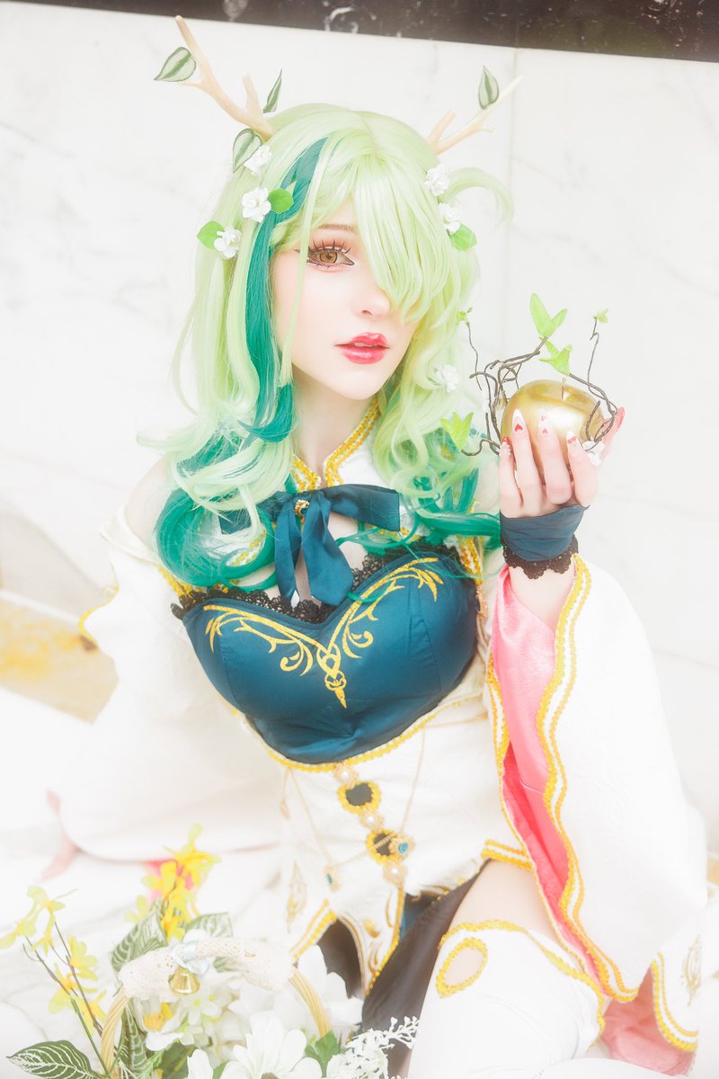 petra__fyed's tweet image. Ceres Fauna 

Thank you for everything 🤍🥲

#FineFaunart #ceresfauna #hololive
