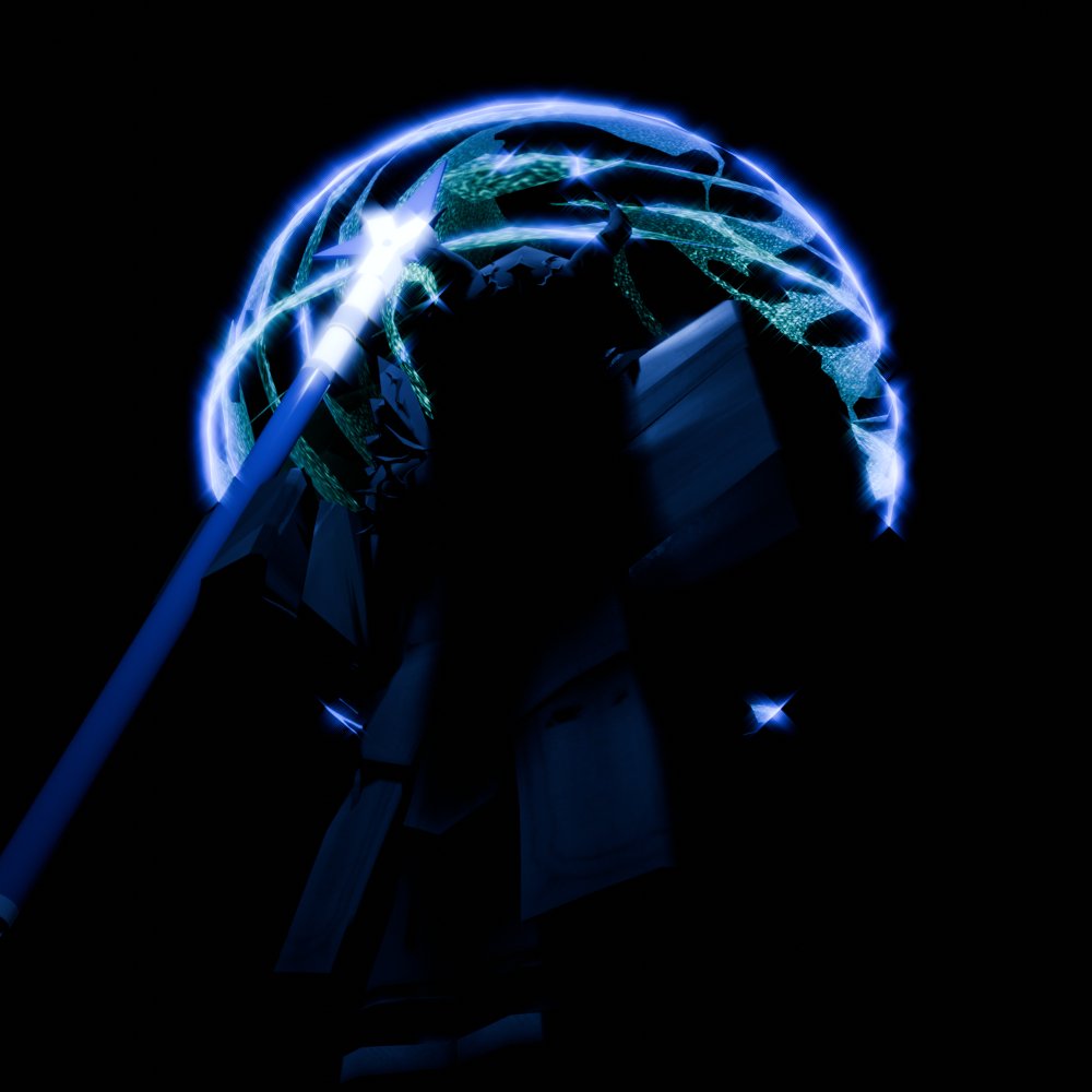 RetikStudios's tweet image. ⚡The Creator⚡
#roblox #armament #robloxstudios #blender