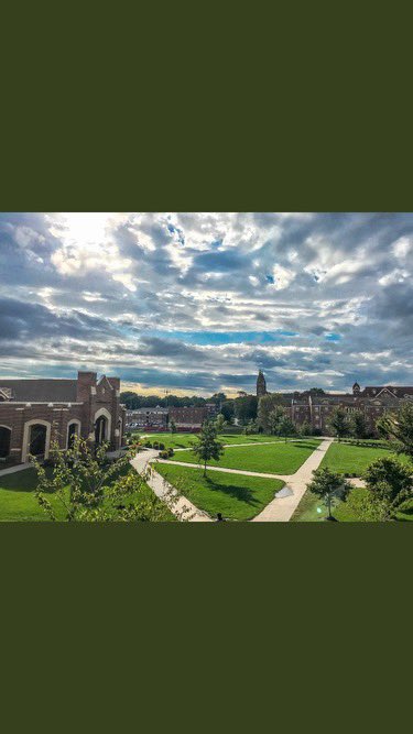 Tyler Young (@tyler_young_) on Twitter photo After a great conversation with <a href="/Carson5Anderson/">Carson Anderson</a> I am honored to have received my third offer from Benedictine College!
<a href="/coach_hauser/">Aaron Hauser</a>
<a href="/SierraCanyonFB/">Sierra Canyon FBall</a>
<a href="/_ColeMurphy_/">Cole Murphy</a>
<a href="/bruce_bible/">Bruce Bible</a>
<a href="/havonfinney/">Havon Finney</a>
<a href="/TheChrisRubio/">Rubio Long Snapping®</a>
<a href="/CruzARubio/">Cruz Rubio</a>
<a href="/EliavAppelbaum/">Eliav Appelbaum</a> After a great conversation with <a href="/Carson5Anderson/">Carson Anderson</a> I am honored to have received my third offer from Benedictine College!
<a href="/coach_hauser/">Aaron Hauser</a>
<a href="/SierraCanyonFB/">Sierra Canyon FBall</a>
<a href="/_ColeMurphy_/">Cole Murphy</a>
<a href="/bruce_bible/">Bruce Bible</a>
<a href="/havonfinney/">Havon Finney</a>
<a href="/TheChrisRubio/">Rubio Long Snapping®</a>
<a href="/CruzARubio/">Cruz Rubio</a>
<a href="/EliavAppelbaum/">Eliav Appelbaum</a>