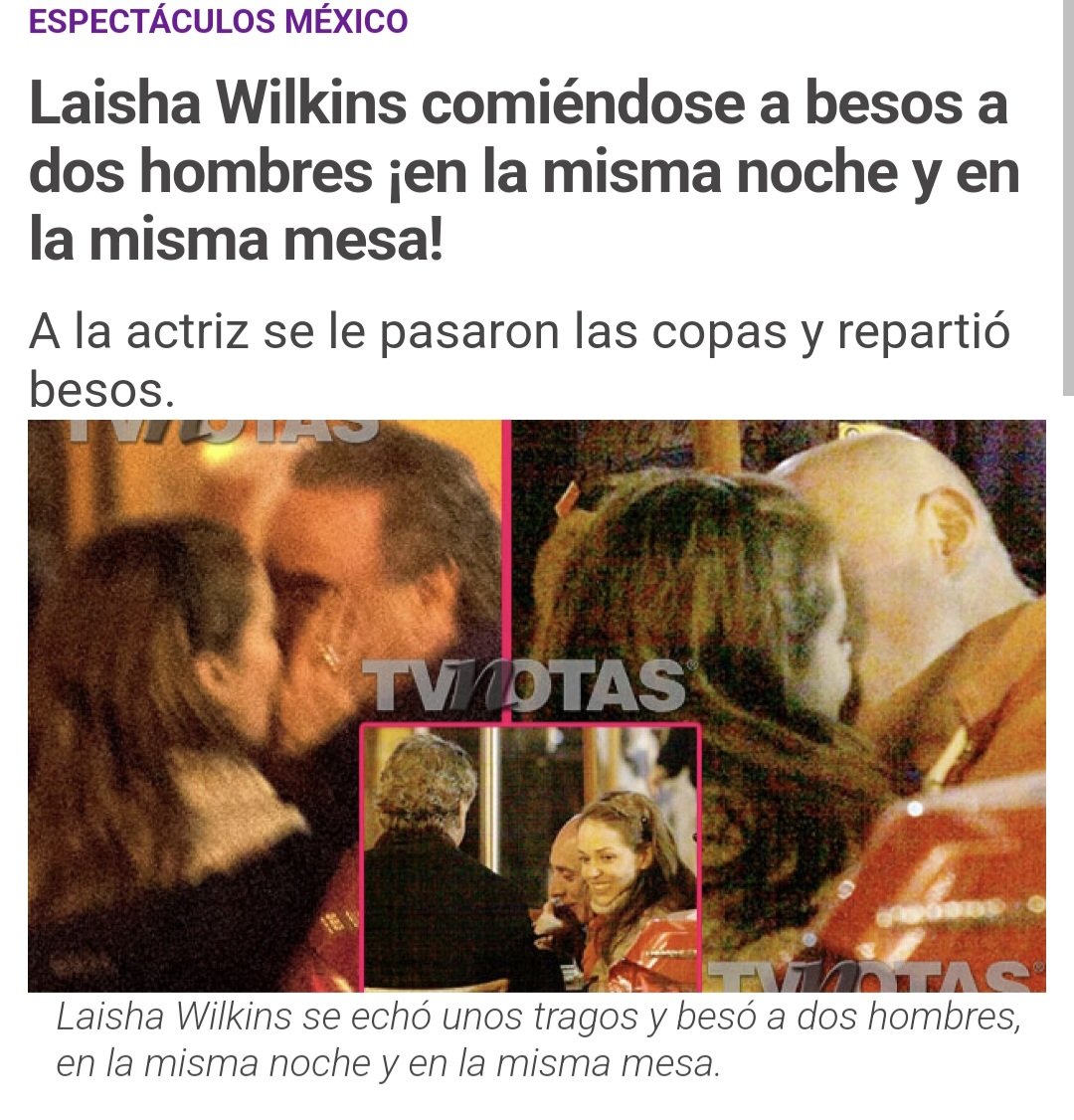 Fanny 👊 (@fanvg28) on Twitter photo Ah caray! Esto sí es horrendo y naco "reina de Dinamarca" 🤢
<a href="/LaishaWilkins/">👑Lai Reina de Dinamarca</a> Ah caray! Esto sí es horrendo y naco "reina de Dinamarca" 🤢
<a href="/LaishaWilkins/">👑Lai Reina de Dinamarca</a>