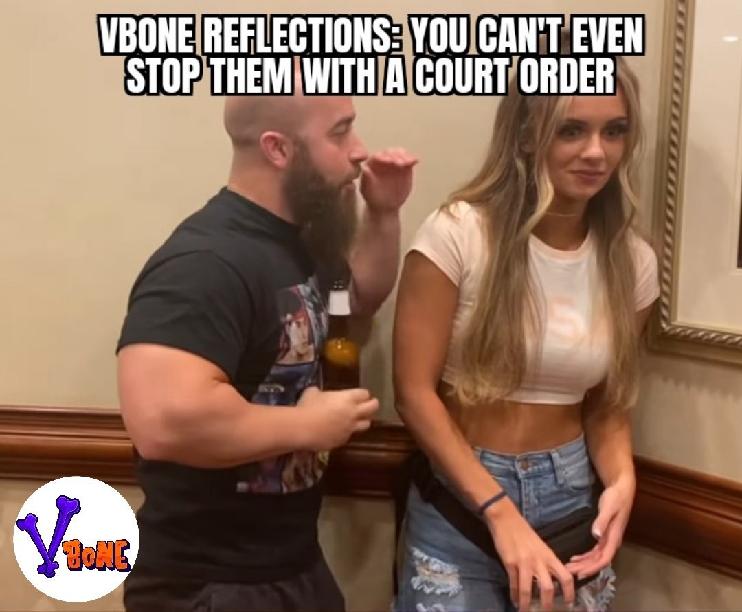 VBONE (V,🍆) tweet media