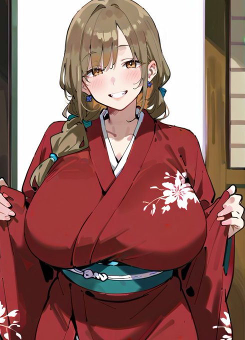 やっと本業落ち着きましたー!!
遅くなりましたが
皆様今年もどうぞよろしくおねがいします💙 