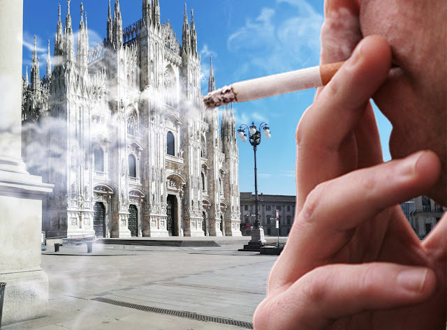 viaggrego's tweet photo. #Libertà ancora più in "#Fumo", grazie a #Masse di utili #Idioti #Conformisti. Normativa #Liberticida! Leggi Qui: https://t.co/Eui6IdHKvG https://t.co/tqQeTvEgKA