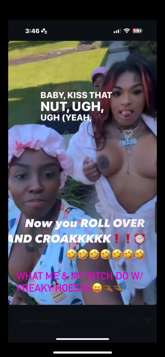 freakyymedia's tweet photo. Ivory from Baddies Midwest LEAKED👀👀 https://t.co/mcNERN57wB