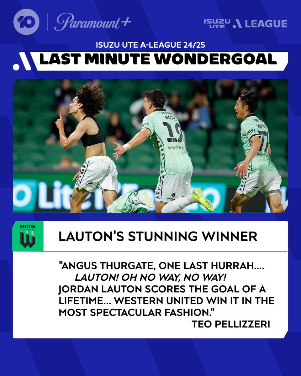 10 Football tweet media