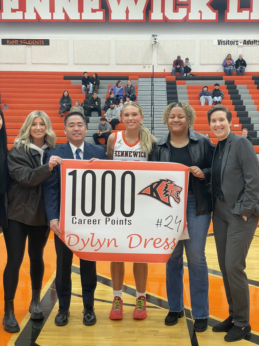 🦁🏀Congrats Dylyn!!!
