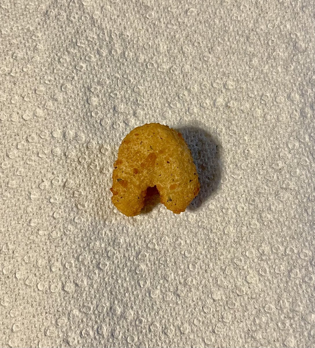 tyThunder_77's tweet image. There is an impostor among us… @culvers @AmongUsGame