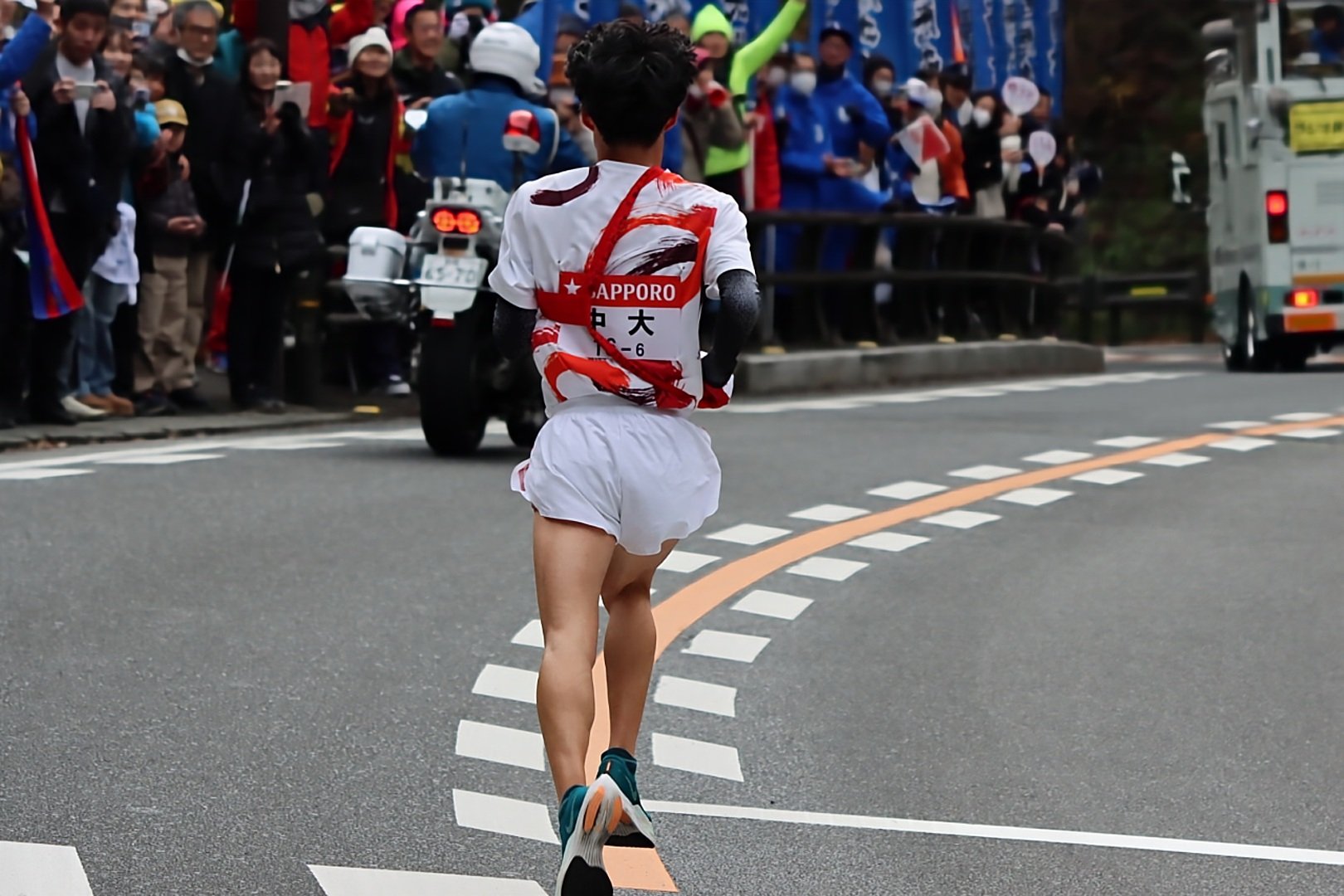 箱根駅伝特集 激レアセット 2002-2015＋α 第64回｜箱根駅伝 番組公式サイト｜日本テレビ
