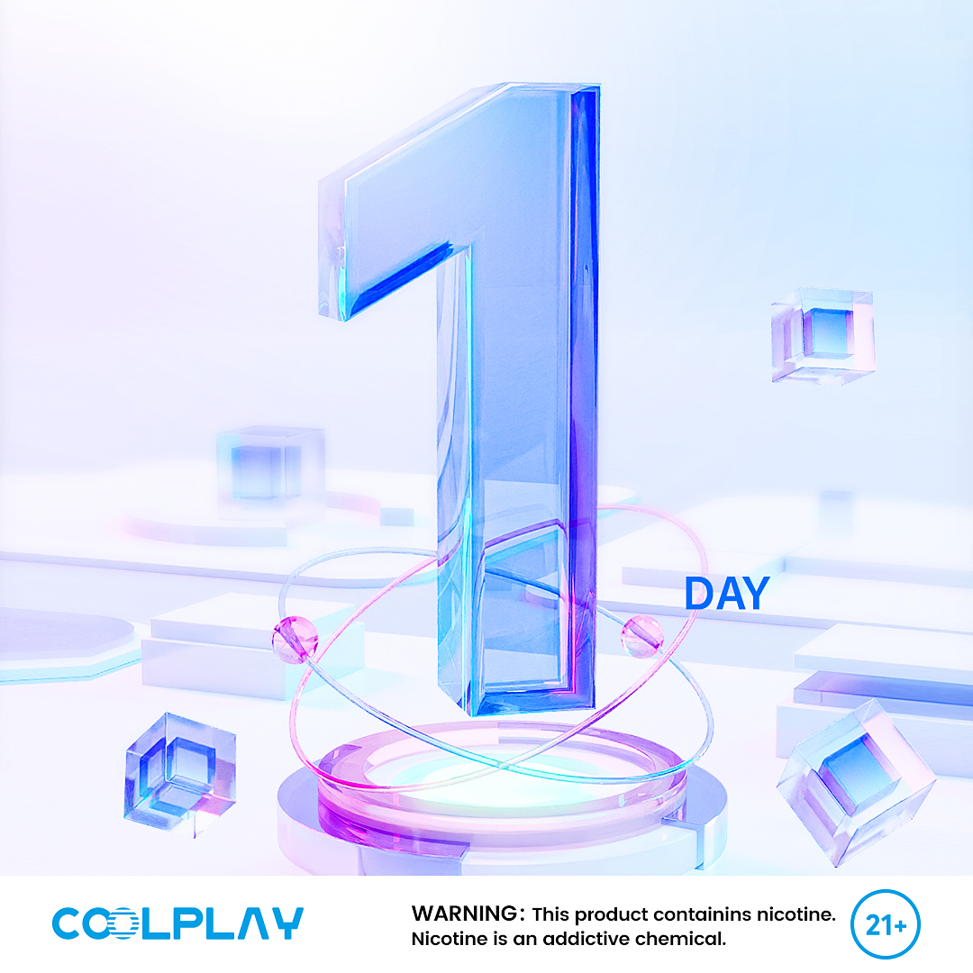 CoolplayVape's tweet photo. COOLPLAY DEUX 32K A grand debut🎉#vapecommunity #vapesourcing #vape #vapelife #gift #vapefam #art #trending #InTheMoment #vapeshop #vapeforlife #vapelover #artbar #coolplay #coolplayvape https://t.co/GLjky3jFVj