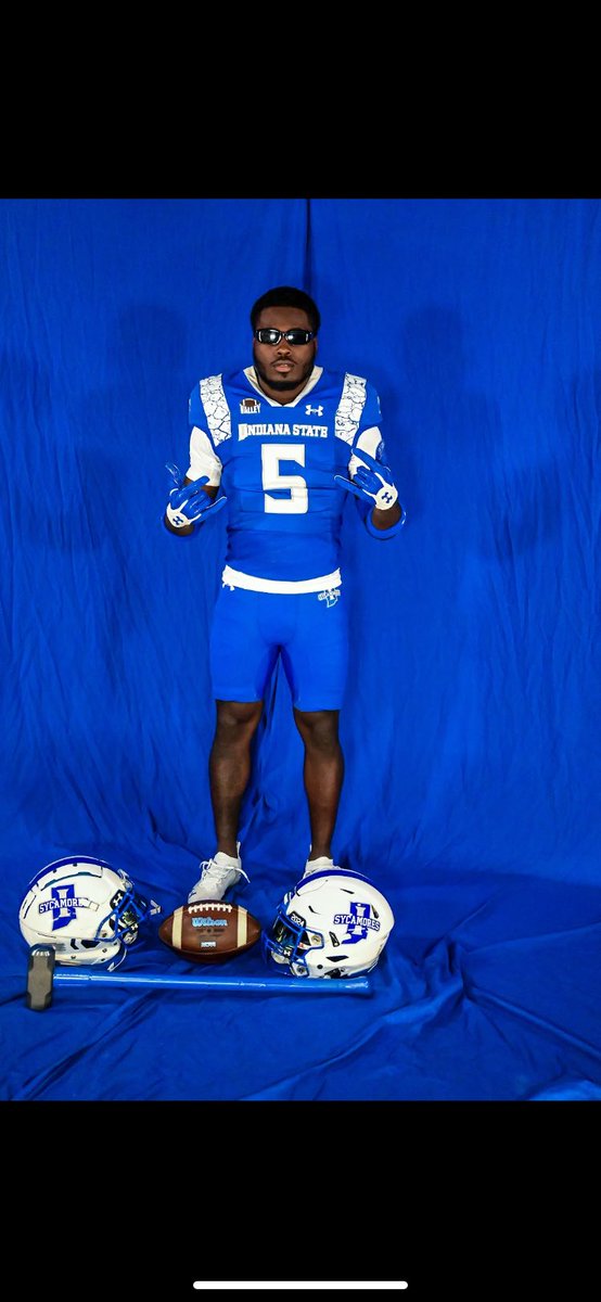 Thank you <a href="/CmalryMallory/">Curt Mallory</a> @ISUCoachWilson for having me and my father out on a visit <a href="/fno_ray/">RayFNO</a> #Marchon #K5
