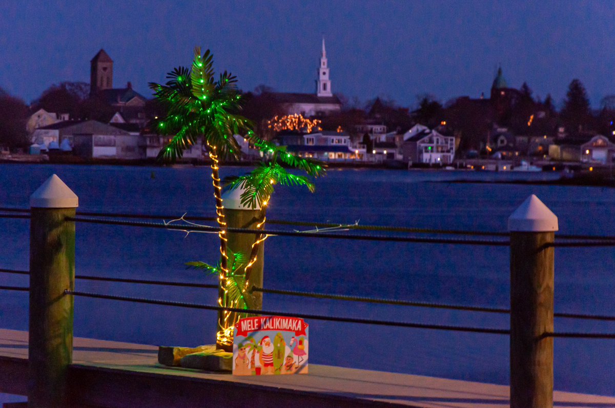 Happy New Year, everybody!

Coastal living here
In Little Rhody at dusk 
Along three rivers 
#PalmerRiver
#BarringtonRiver
#WarrenRiver
<a href="/wpri12/">WPRI 12</a> 
<a href="/PinpointWXTeam/">Pinpoint Weather 12</a>
