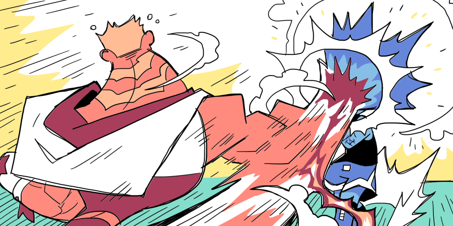 Jack "Commissions Filled" McGee tweet media