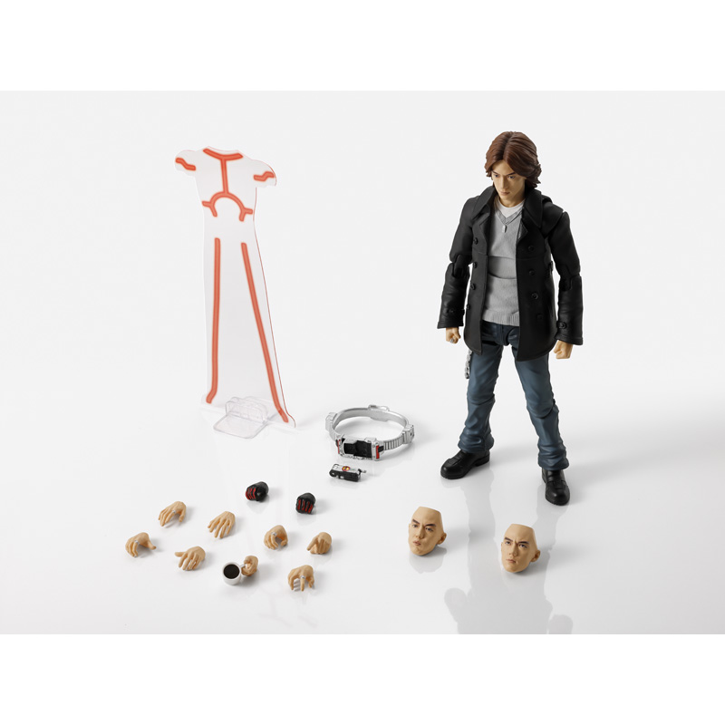 Last chance to pre-order S.H.Figuarts INUI TAKUMI before it closes on Jan. 5, 2025, 9:59 AM (EST)!

Featuring transformation sequence effect parts sheet for scene recreation!

🛍️ ow.ly/v5uN50UzBT7

#KamenRider #KamenRider555 #TamashiiNations