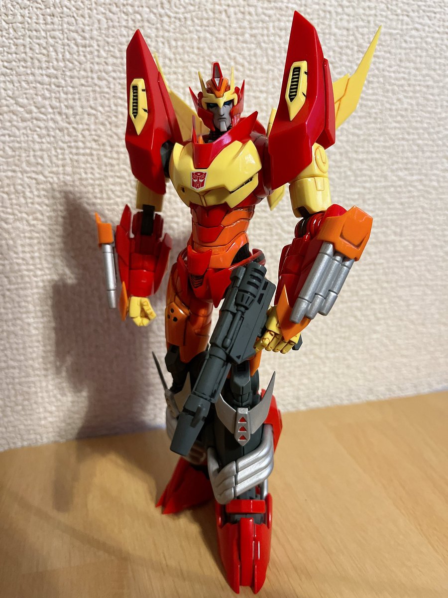 krmr4WD's tweet photo. そいえばプラモをねぇ！始めたんですよ！！お年玉でSDガンダムさん達買っちゃったわね！かっこよくするのよ！！
ロディマスもちょっと色々直したい…そのうち… https://t.co/kQU8VeHtWI