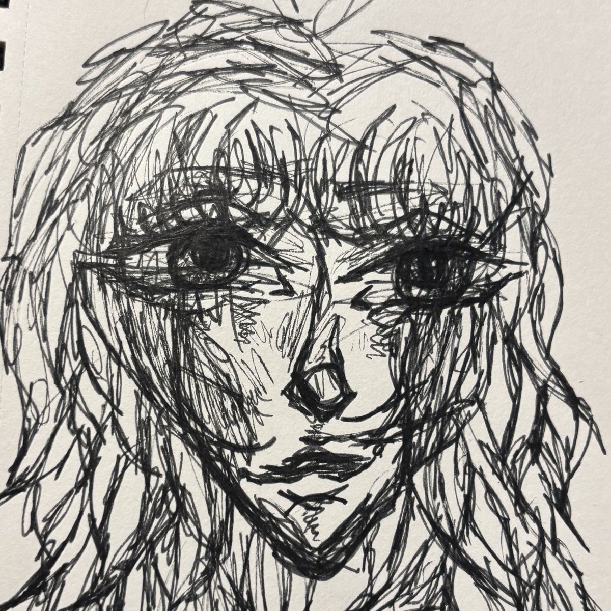 ytupapatambie's tweet photo. More 🤍🩶🖤💓
#traditionalart #traditionalartist #penwork #penart #artmoot https://t.co/EMef7isNkB