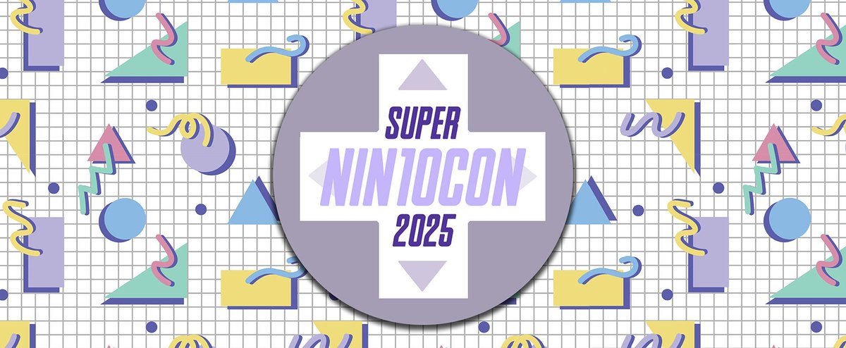 ATTENTION ALL NINTENDO LOVING STREAMERS!! Would you like to join our weekend event SUPER NIN10CON?

Applications are open through January 16, 2025!!

tinyurl.com/sn10c