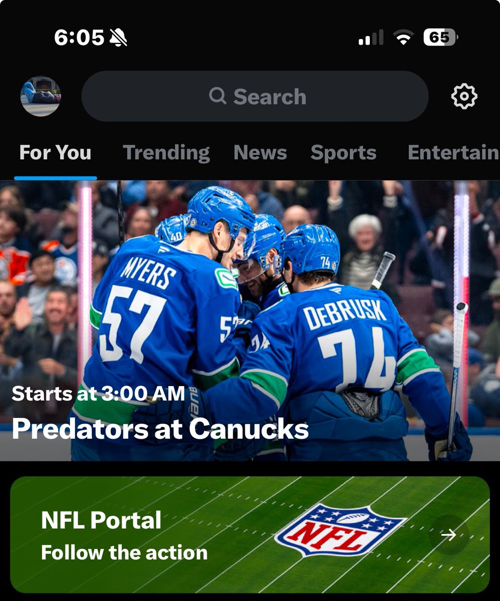 I’ve heard of morning games but 3:00AM, that’s a little extreme