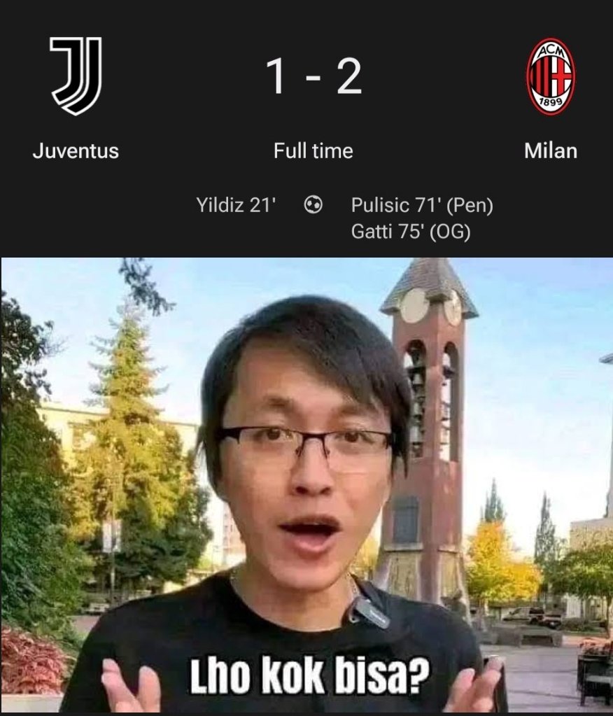 Info Serie A Italia tweet media