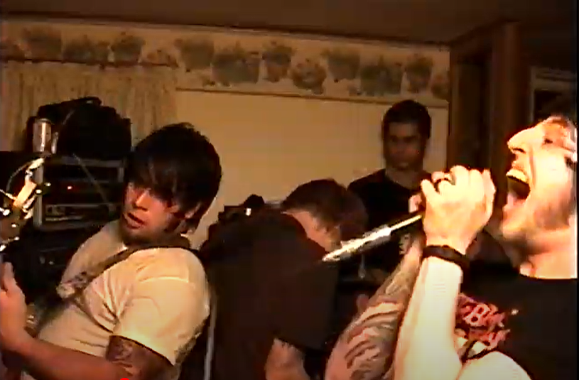 Fear Before The Marge Of Simpson tweet media