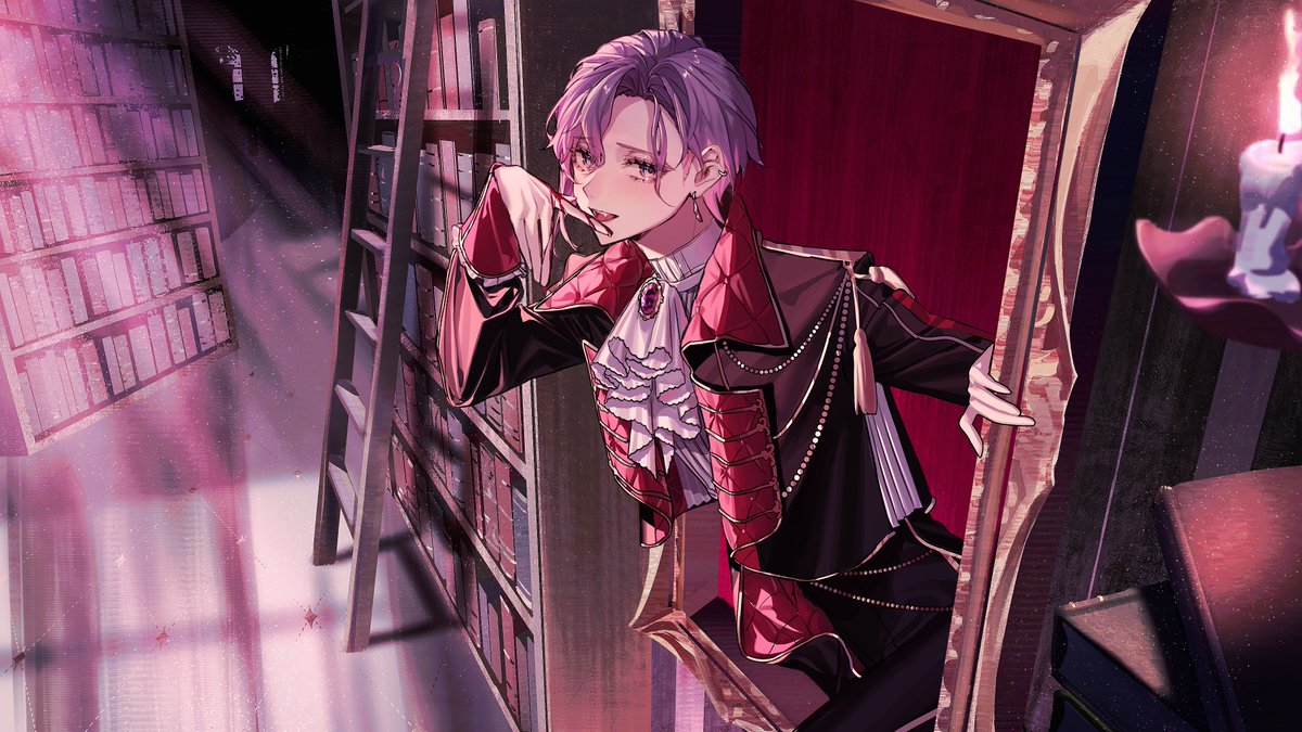 MisagiRot161v's tweet image. ーYouTubeー
youtube.com/@MisagiRot161
ーTwitchー
twitch.tv/misagi_rot
ーマシュマロー
marshmallow-qa.com/3jqqr27lmway7o……
ータグ等ー
総合:#美鷺ロット
配信感想等:#こっち美ロ
FA:#絵腐男
R18:#絵腐堕
ヲタ活・リアル関係:#芋煮お腐会