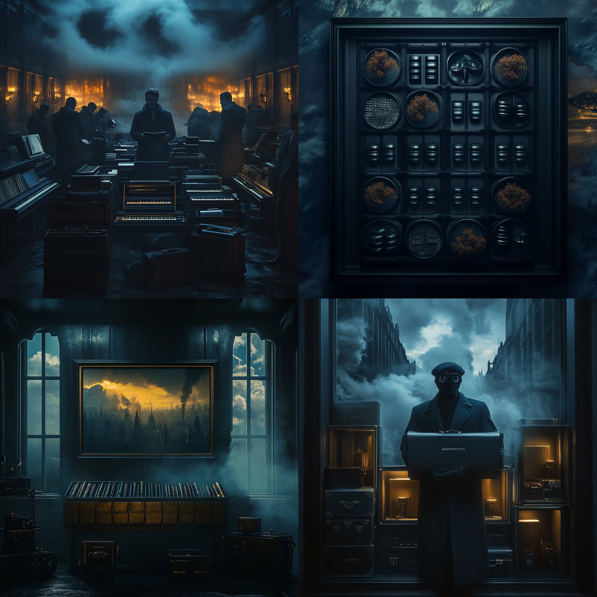 Community (Twitter) image 2