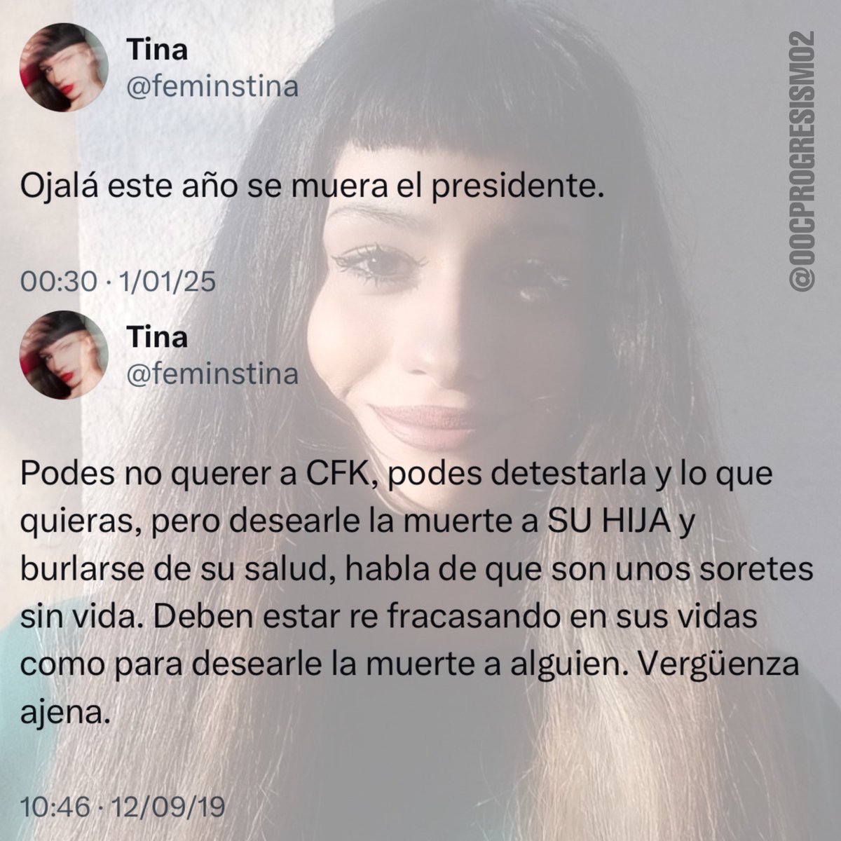 Progresismo Out Of Context (@oocprogresismo2) on Twitter photo 