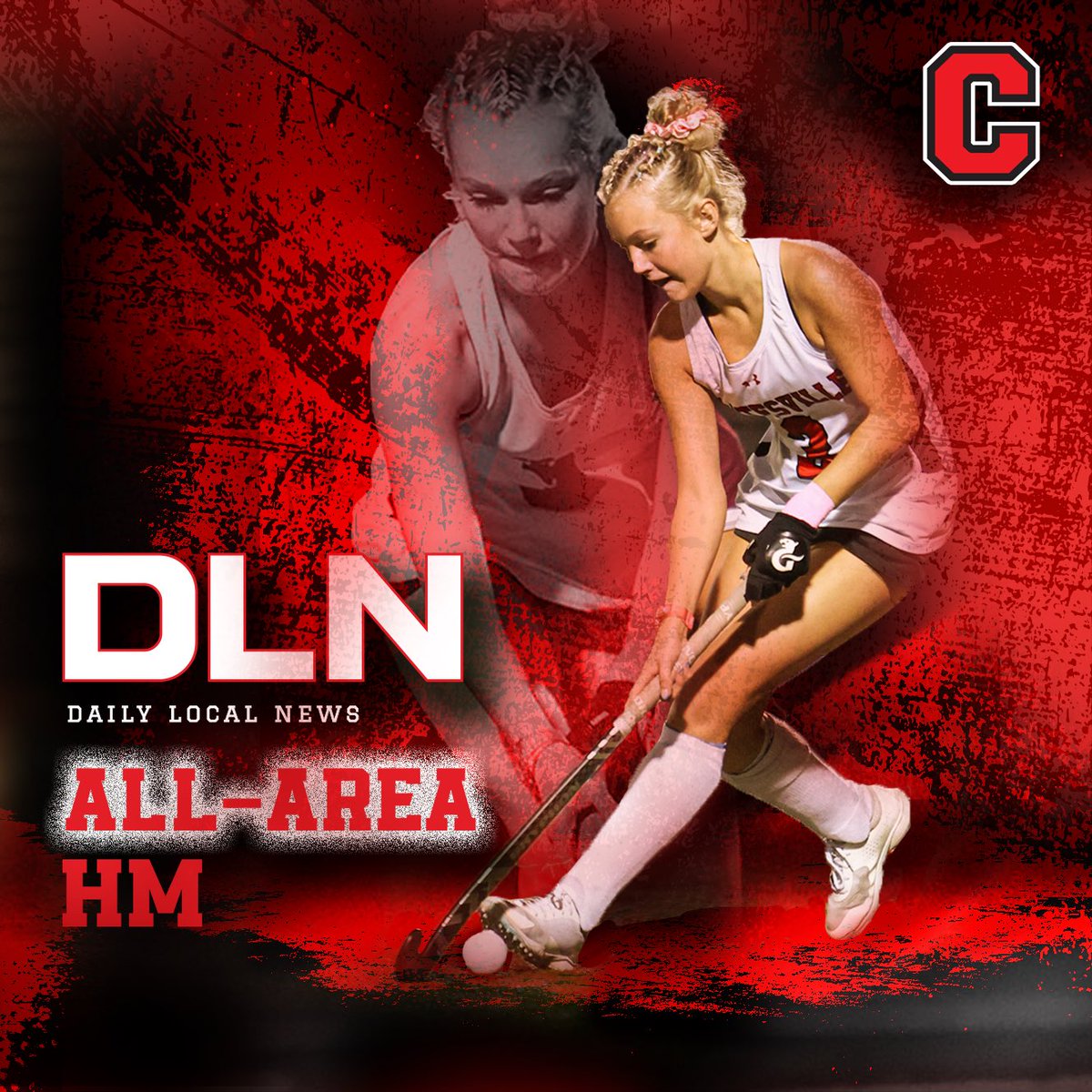 Mandy Pittenger (@coachpittenger) on Twitter photo Congrats to CVFH Junior, Carley Strickland! All dedication, all talent! #determined <a href="/wcdailylocal/">Daily Local News</a> <a href="/DLNSports/">Daily Local Sports</a> <a href="/CoatesvilleASD/">Coatesville Area School District</a> Congrats to CVFH Junior, Carley Strickland! All dedication, all talent! #determined <a href="/wcdailylocal/">Daily Local News</a> <a href="/DLNSports/">Daily Local Sports</a> <a href="/CoatesvilleASD/">Coatesville Area School District</a>