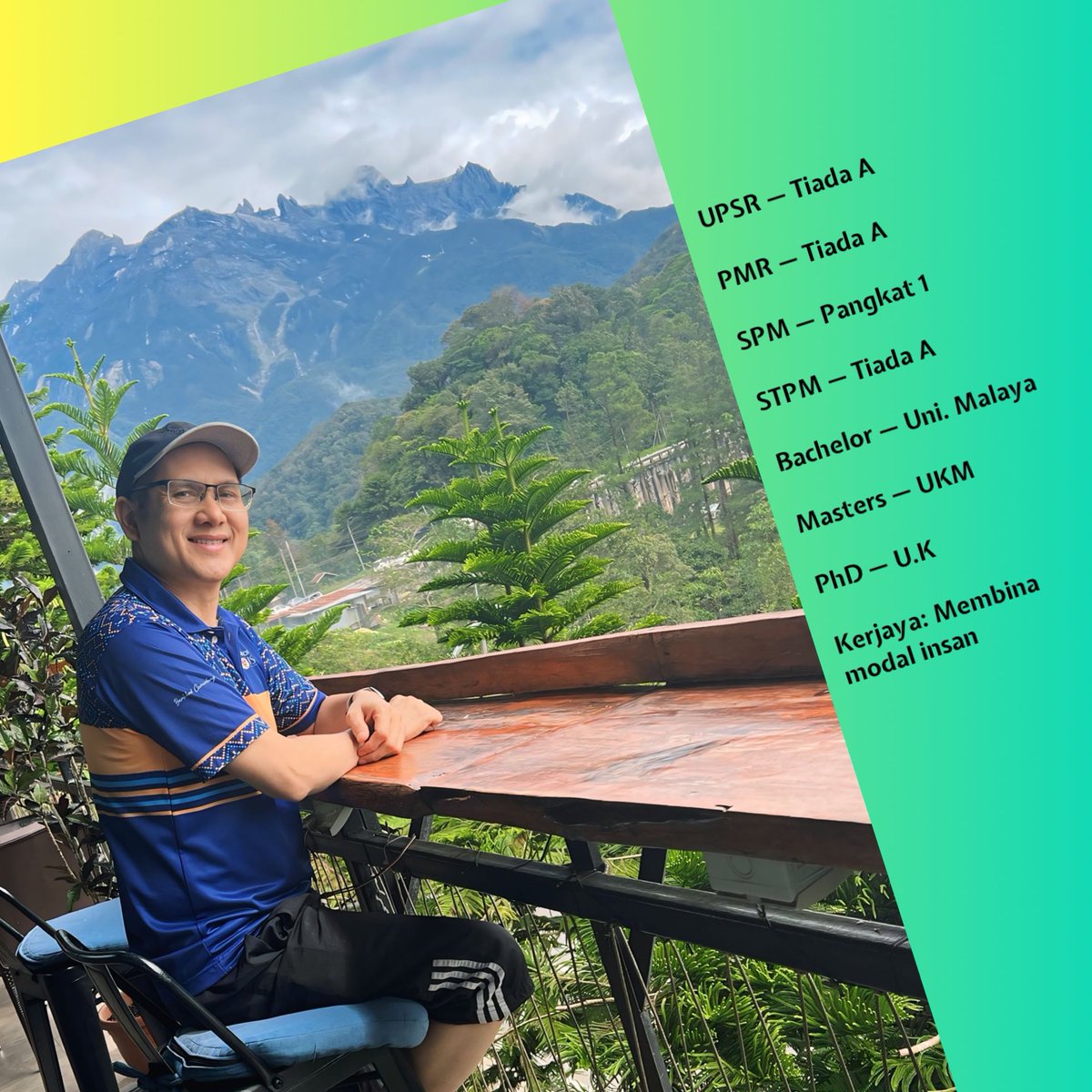 Rem Dambul (@remdambul) on Twitter photo 