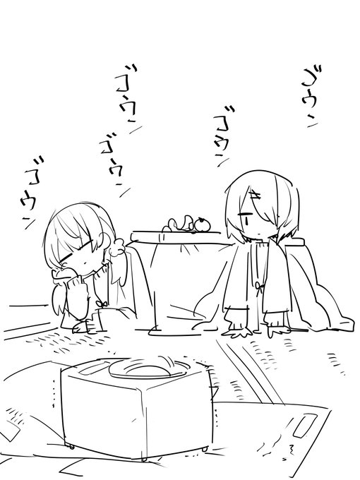 餅つきするふーあずお願いします!!
#odaibako_TMTJM88 https://t.co/MaoJUEa5i8 