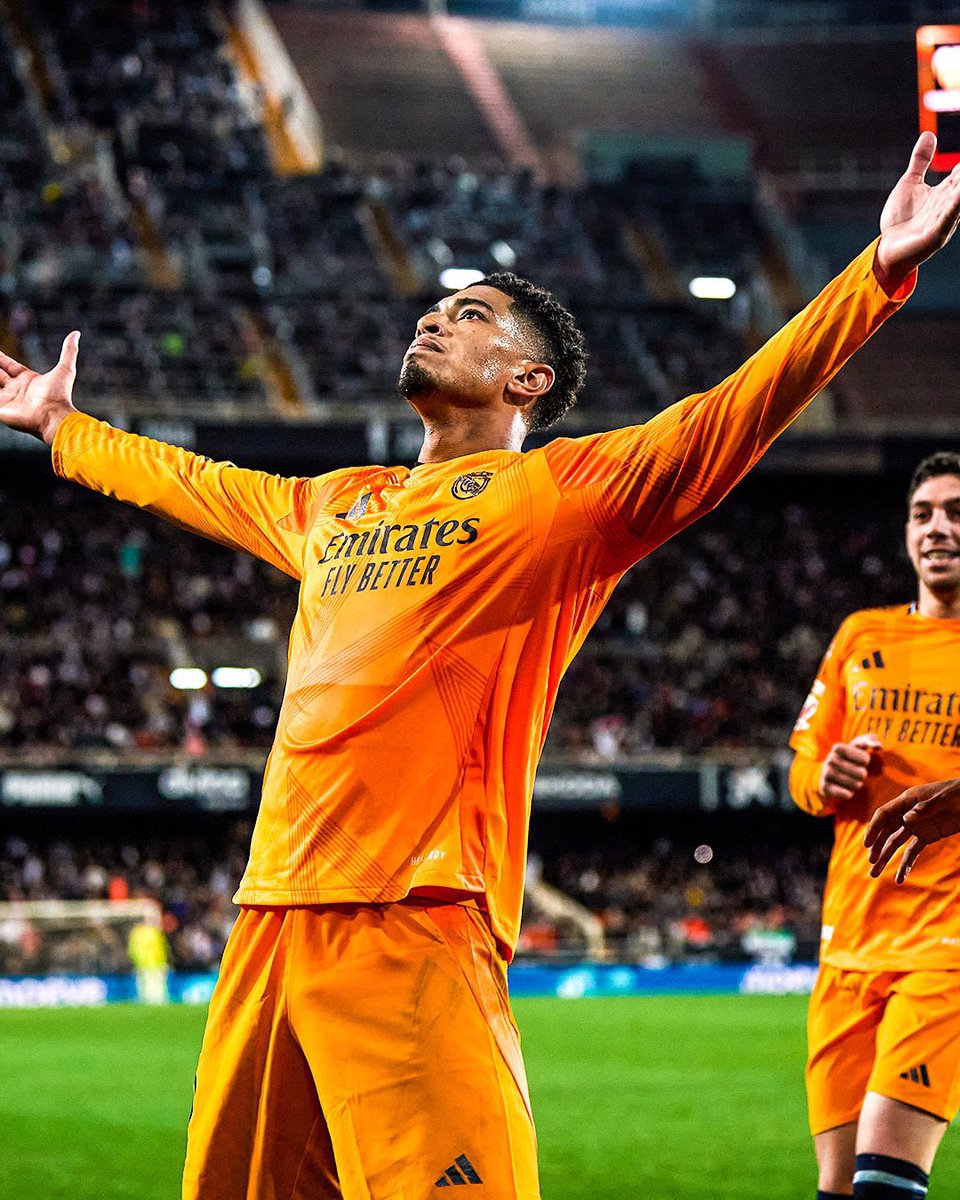 REAL MADRID on X: 