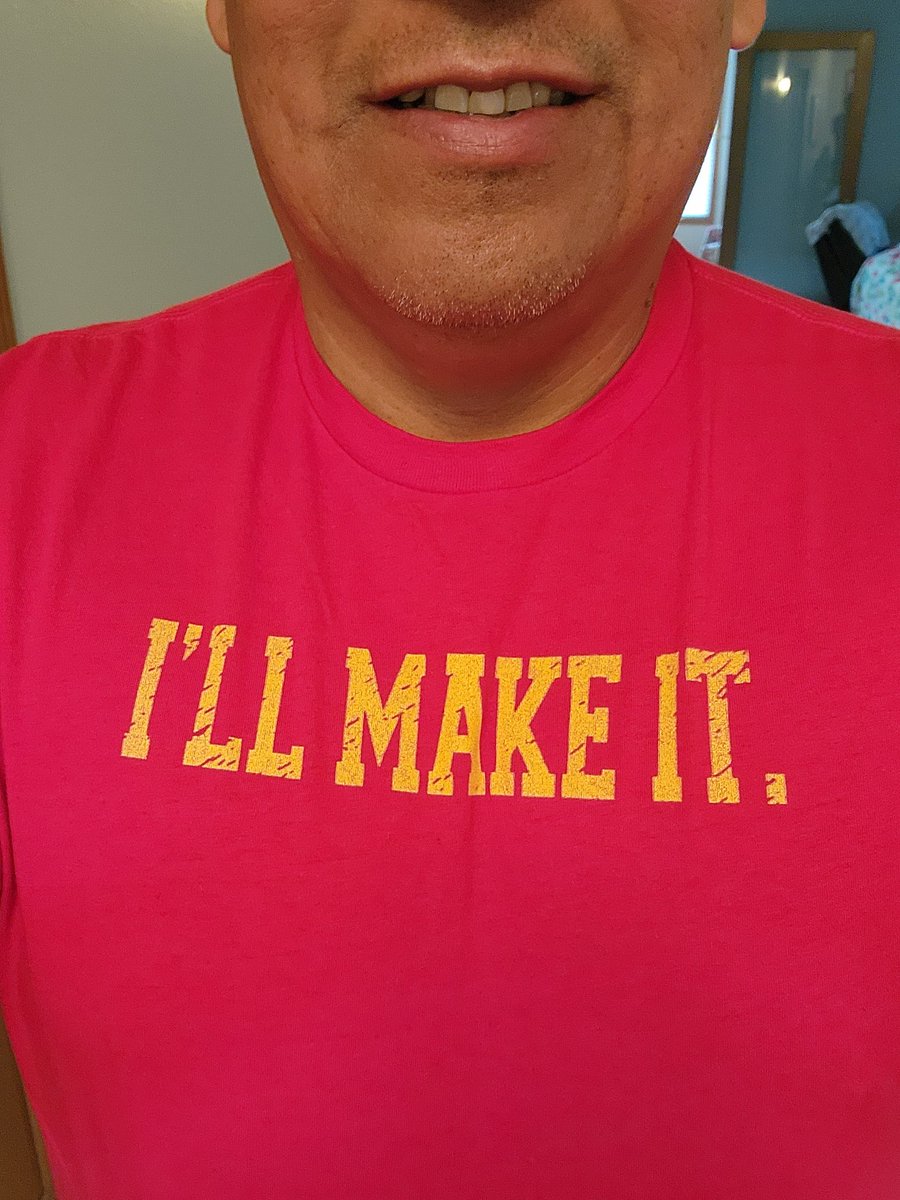 I'm ready <a href="/Norman_Dale/">Norman Dale</a>!!!