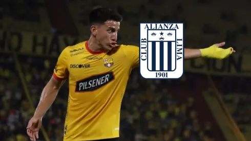 thiagooliva20's tweet photo. Fernando Gaibor pasó exámenes médicos y en unas horas será anunciado como nuevo jugador de Alianza Lima para el 2025 https://t.co/efnRJjlyAV