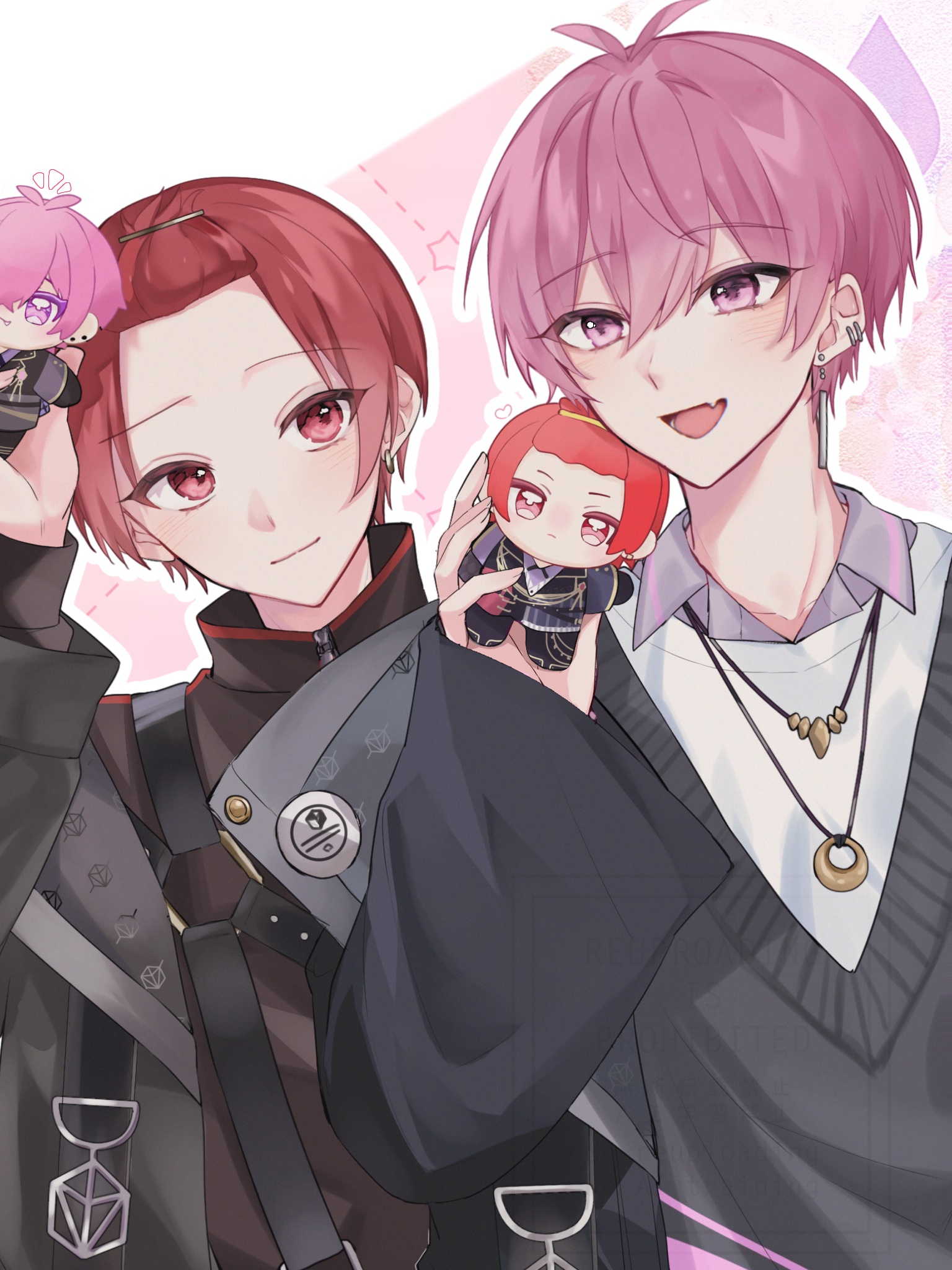 はづき (@hzk221_) / X