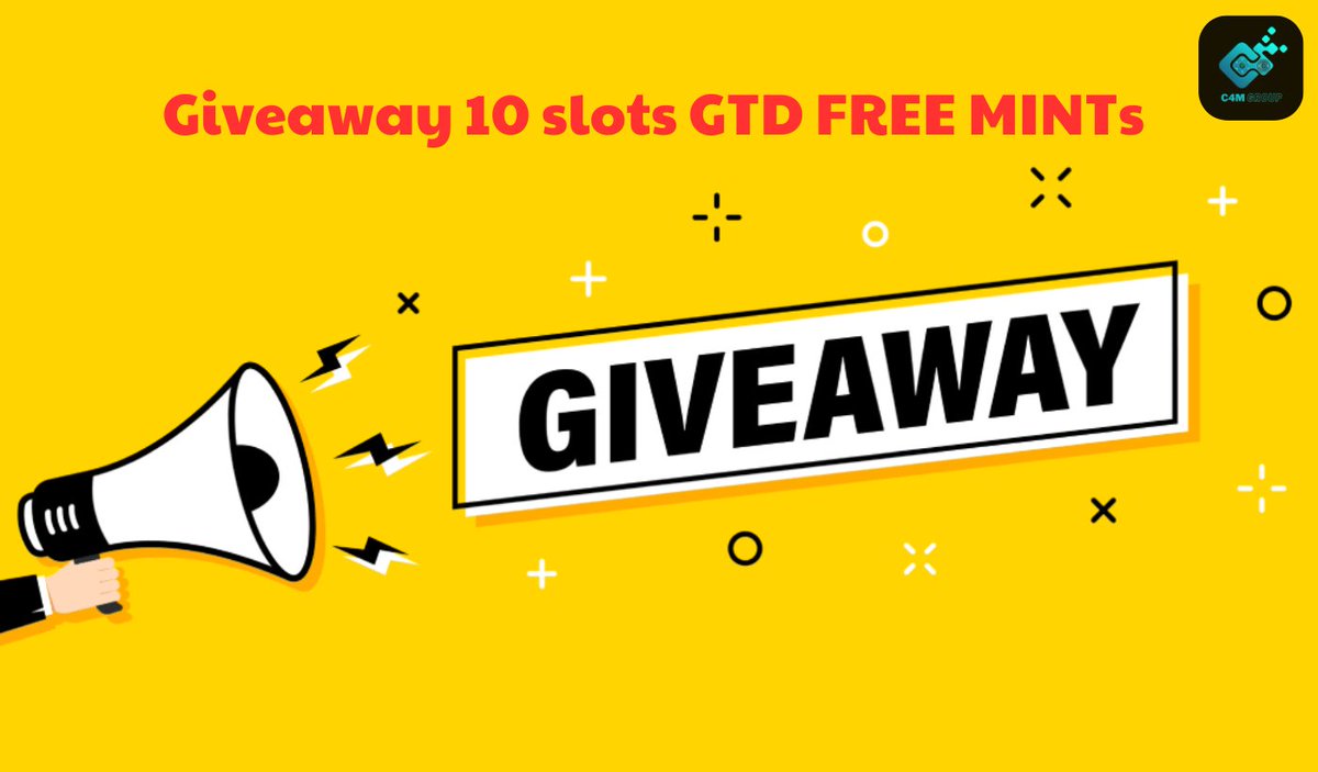 TieuSuPhu_2021's tweet photo. 🤝C4M Group x @AbstractFrogNFT  
🐸Giveaway 10 slots GTD FREE MINTs 
AbstractFrogNFT là bộ NFT ếch 🐸 được xây dựng trên @AbstractChain, một layer 2 sắp ra mắt với tiềm năng airdrop và phát triển mạnh về NFT khi được xây dựng bởi chính team Pudgy Penguins 🐧, một bộ sưu tập đắt giá và đợt airdrop khổng lồ token Pengu. 
Thể lệ: 
➡️Follow @TieuSuPhu_2021  và @AbstractFrogNFT 
 💖Like, 🔄 RT & Tag 3 Friends.. 
✅Drop EVM Wallet  
Kết quả sẽ được lấy raqndom và công bố sau 24h  
 
Hàng đến từ hệ Abstract đang rất fomo, không biết ra sao nhưng freemint thì rất đáng chơi nhé ae ❤️‍🔥

#Giveaway