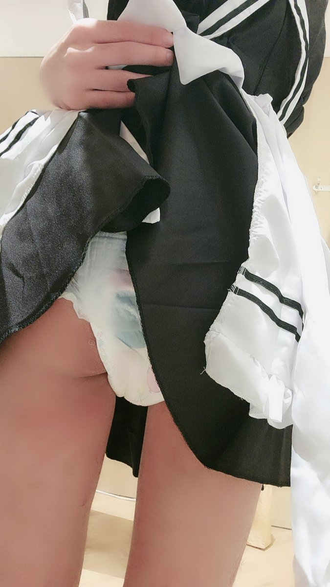 gogomeee0106's tweet photo. 메이드복에 기저귀..
#abdlbabygirl #abdl #리틀 #기저귀 #babygirl #おむつ男子 #おむつ好きな人と繋がりたい #おむつ #littlebeauty https://t.co/sDWWPNYLqD