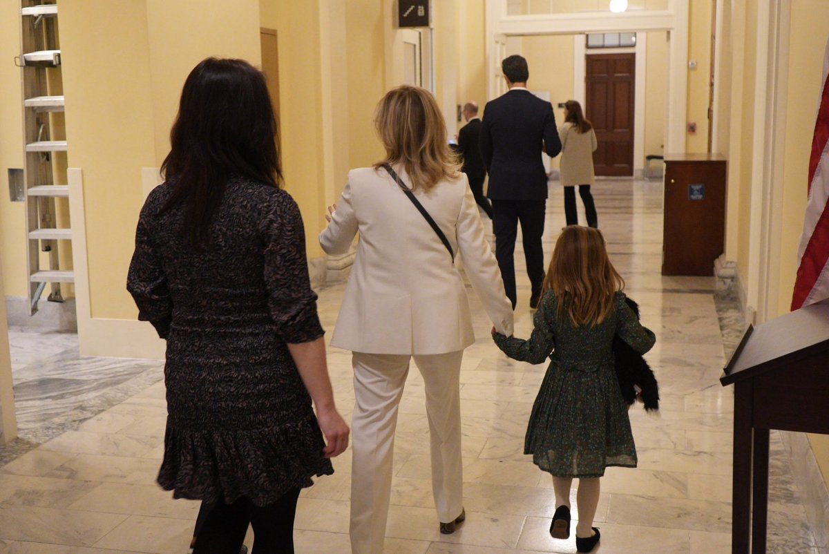 Congresswoman Madeleine Dean tweet media