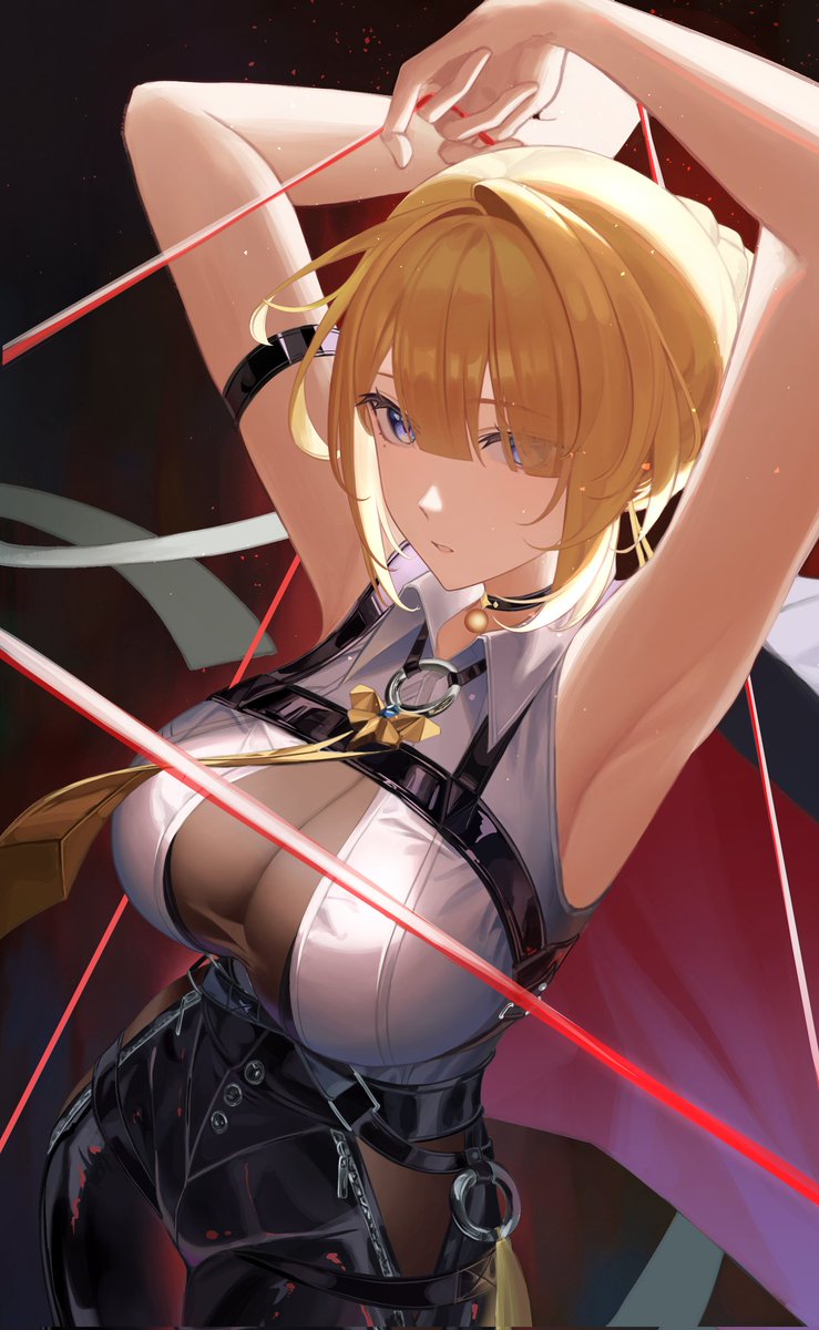 #ゼンゼロ #Evelyn #ZenlessZoneZero