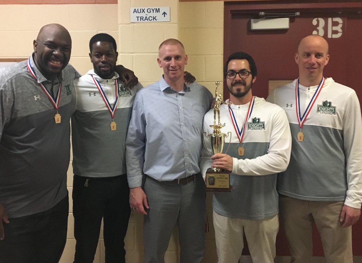 Coach Walker 🦅 tweet media