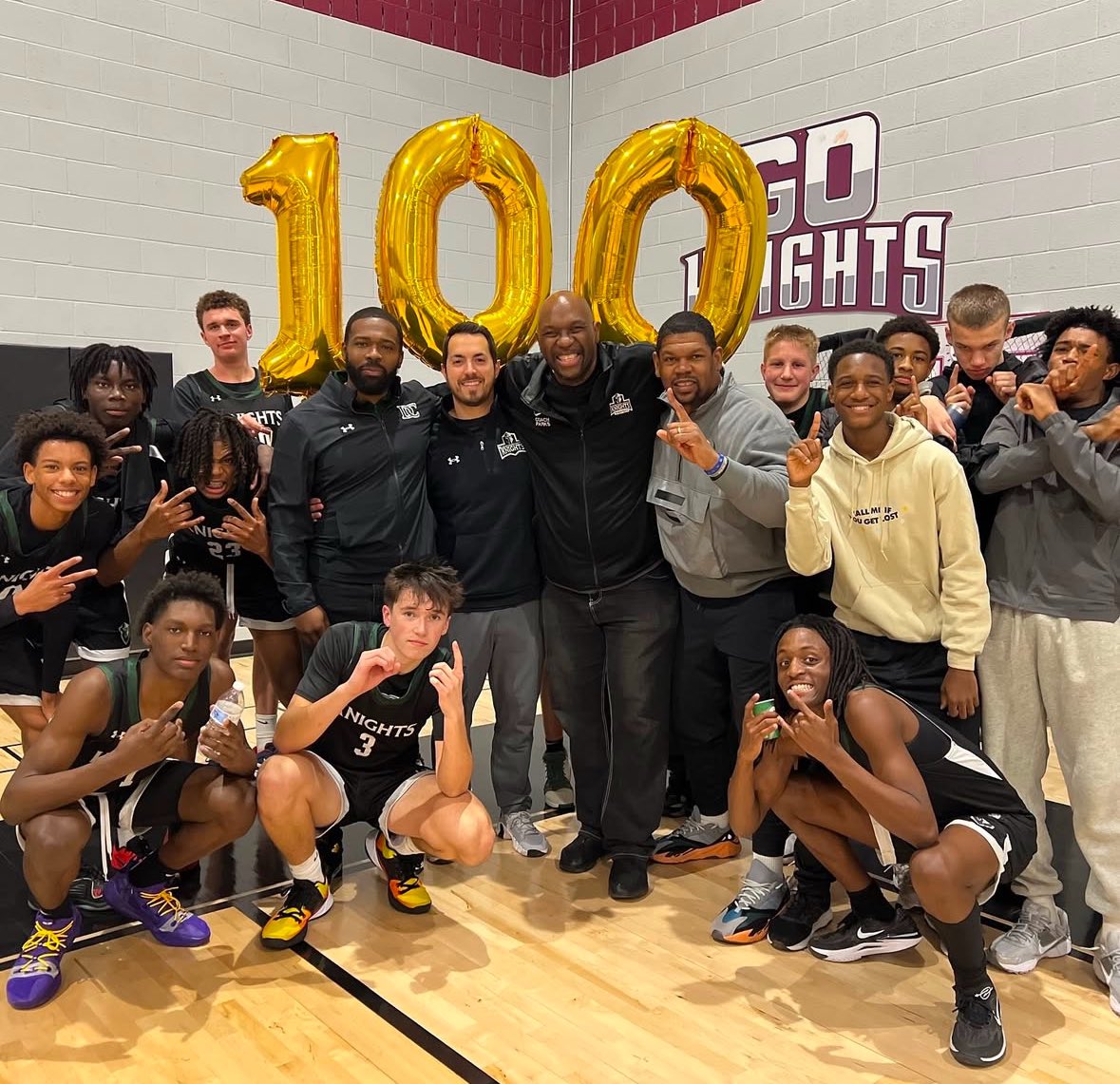 Coach Walker 🦅 tweet media