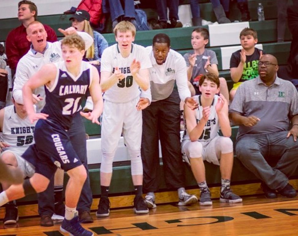 Coach Walker 🦅 tweet media