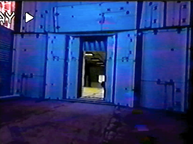Flyrydercash936's tweet photo. A HEAVY remaster of my pillars backrooms video I did in 2023 coming soon... https://t.co/Zihd8ubbGa