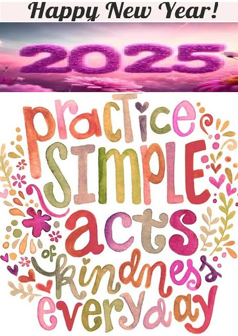 CommunityLight's tweet image. Being #Kind gives #HopeAgiftOfEmpowerment and it is as easy as a #SimpleSmile #OpenAdoor4someone 

#Kindness doesn't cost a thing and #BrightensAbrokenWorld while it will #IlluminateAbetterTomorrow