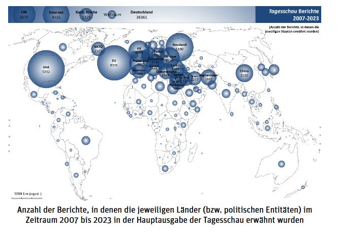 Interesting initiative to highlight and critique the severe under-representation of the Global South in German-speaking television news. weisses-rauschen.de/hero/202409Pos…