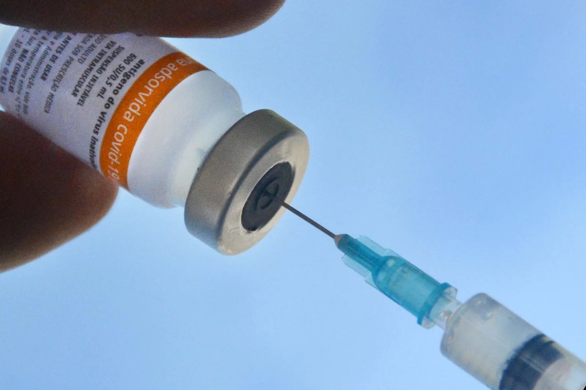 Ministério da Saúde confirma que Paraíba abre o ano com estoques de vacinas abastecidos conexaopb.com.br/noticias.php?i…