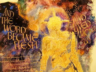 In the beginning.

That is how John’s gospel opens, mirroring the opening of Genesis. And so we are invited to see Christmas as the beginning of a new creation.

firstresponses.blogspot.com/2021/01/the-te…