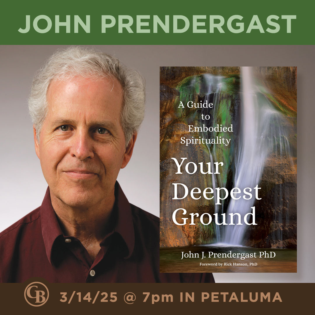 Copperfield's Books tweet media